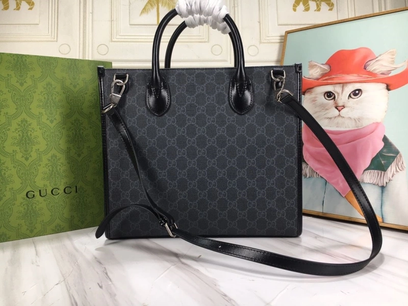 Gvc*1 shopping bags 4032-1143