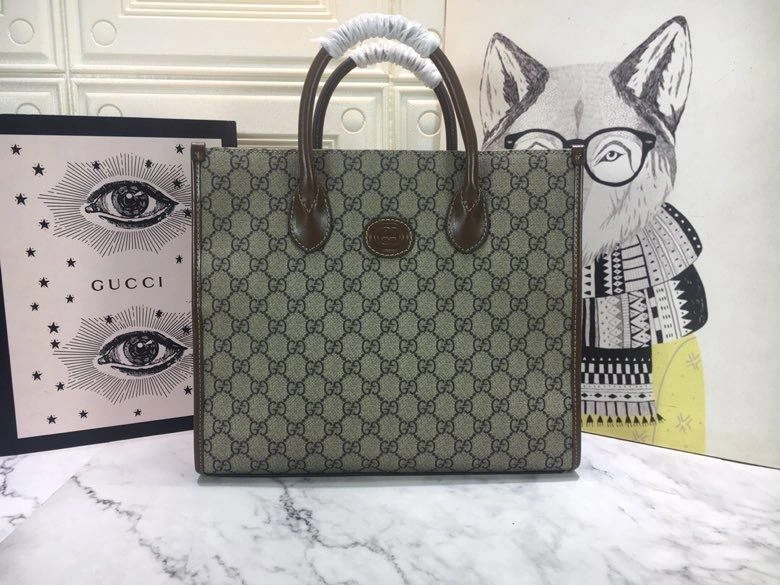 Gvc*1 shopping bags 4032-1144