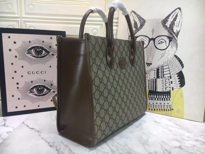 Gvc*1 shopping bags 4032-1144