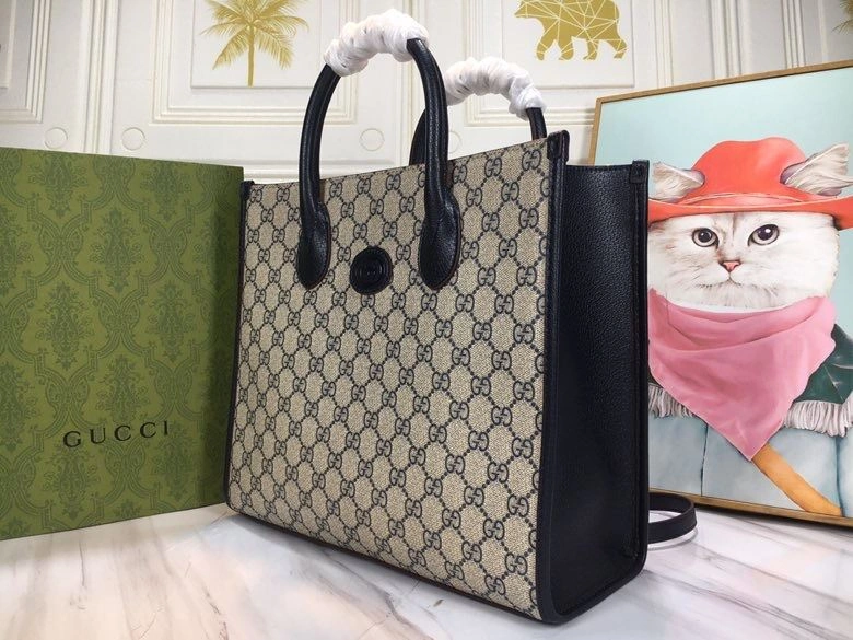 Gvc*1 shopping bags 4032-1145