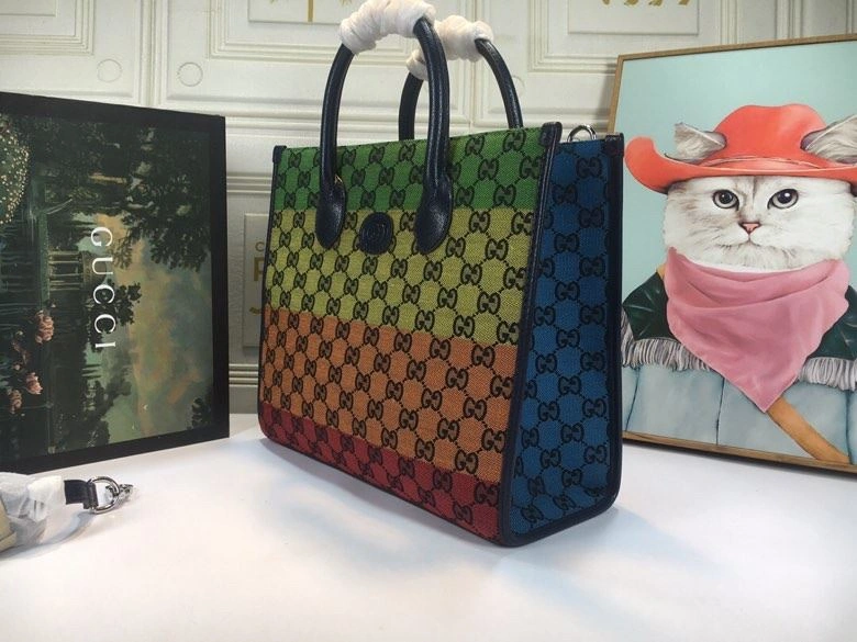 Gvc*1 shopping bags 4032-1146