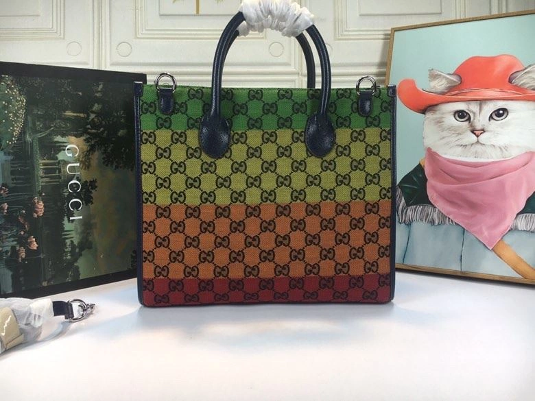 Gvc*1 shopping bags 4032-1146