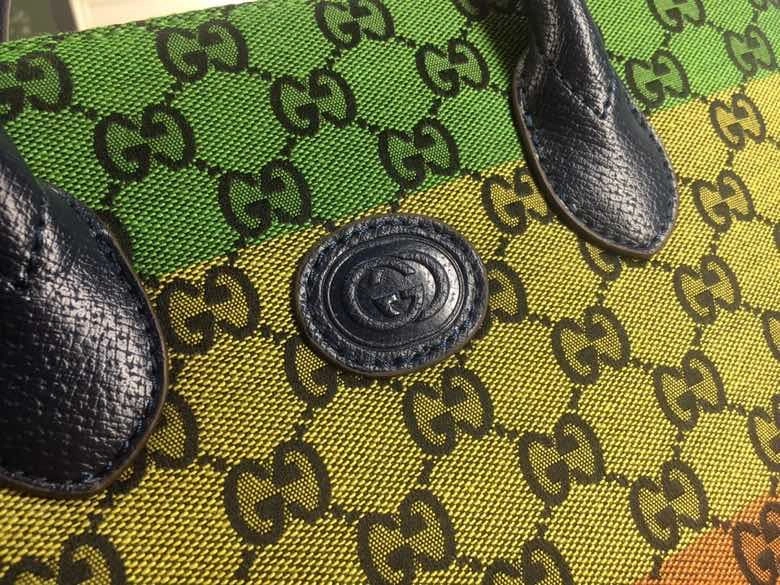 Gvc*1 shopping bags 4032-1146