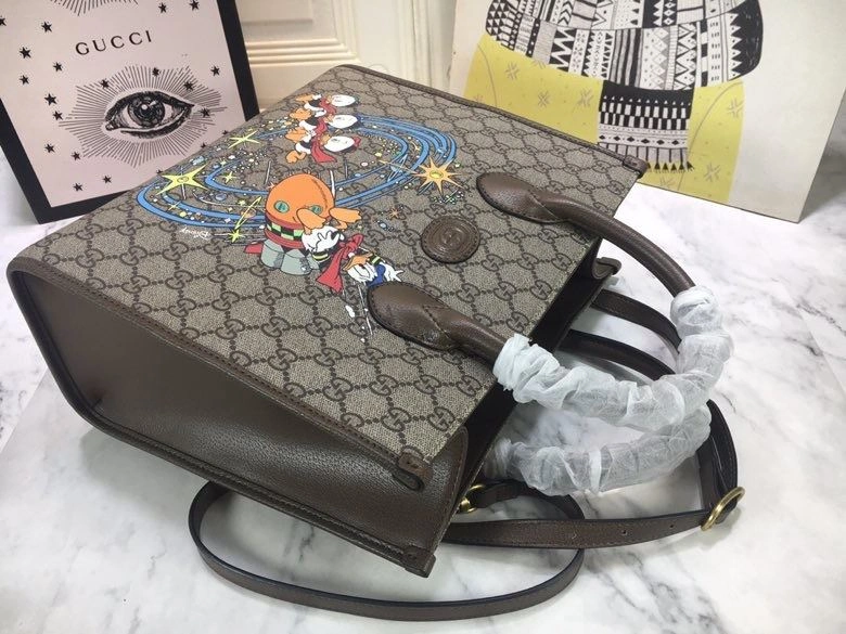 Gvc*1 shopping bags 4032-1147