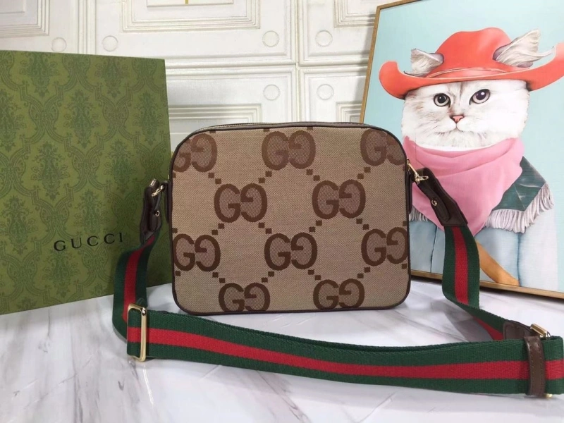 Gvc*1 satchel bags 4032-1156
