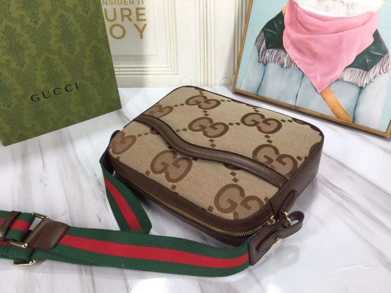 Gvc*1 satchel bags 4032-1156