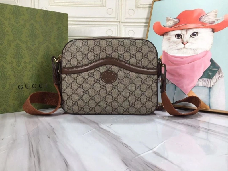 Gvc*1 satchel bags 4032-1158