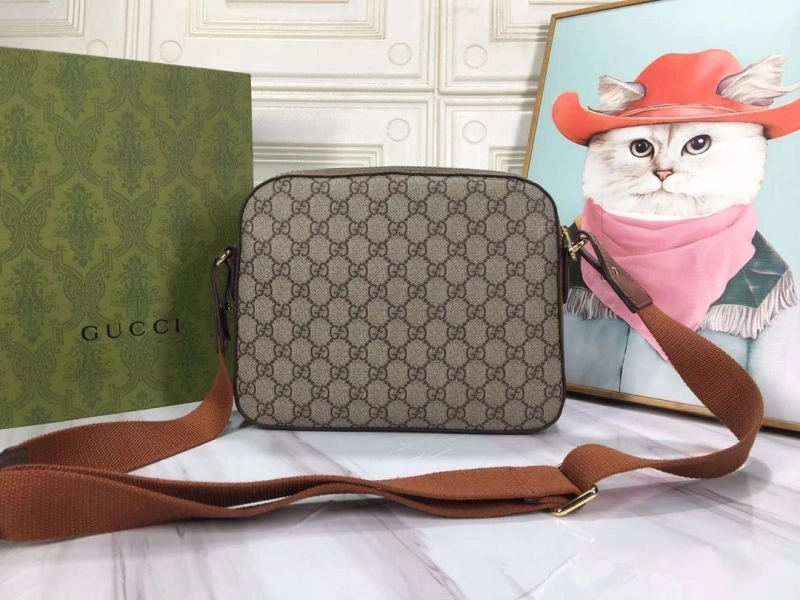 Gvc*1 satchel bags 4032-1158