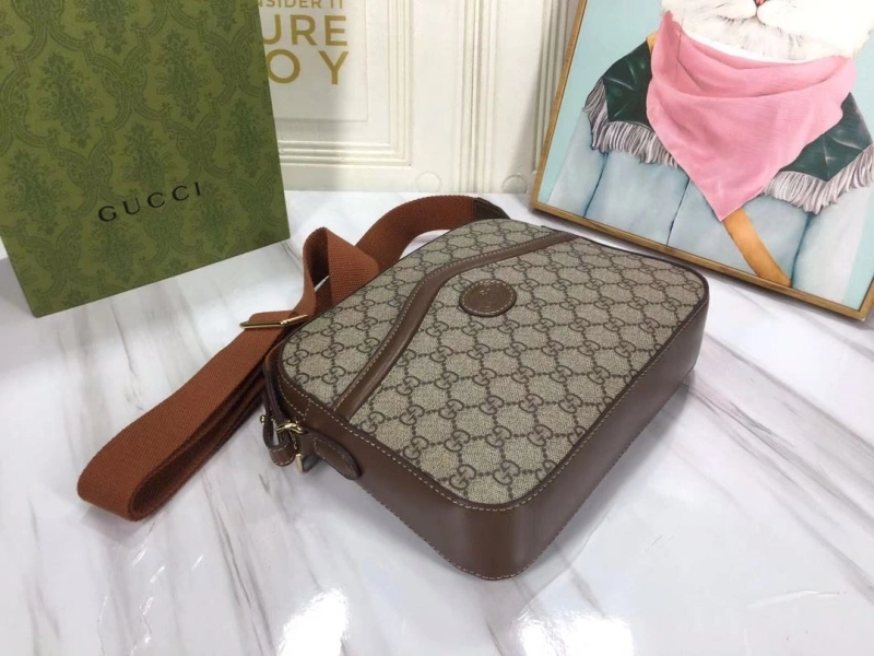 Gvc*1 satchel bags 4032-1158