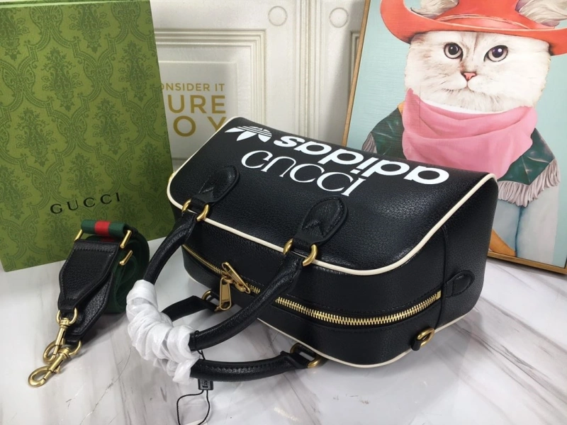 Gvc*1 top handle bags 4032-1161