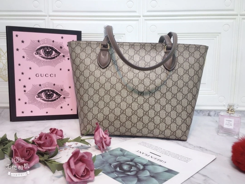 Gvc*1 shopping bags 4032-1166