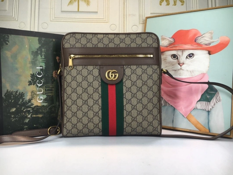 Gvc*1 satchel bags 4032-1167