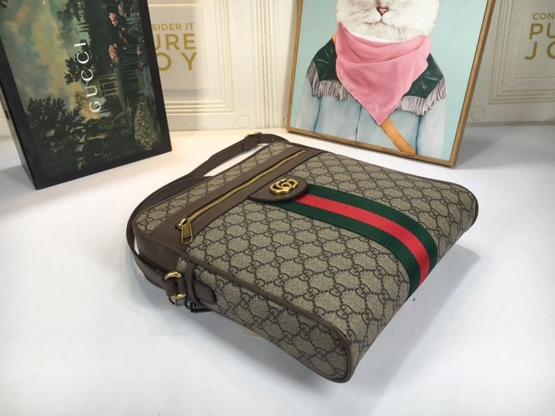 Gvc*1 satchel bags 4032-1167