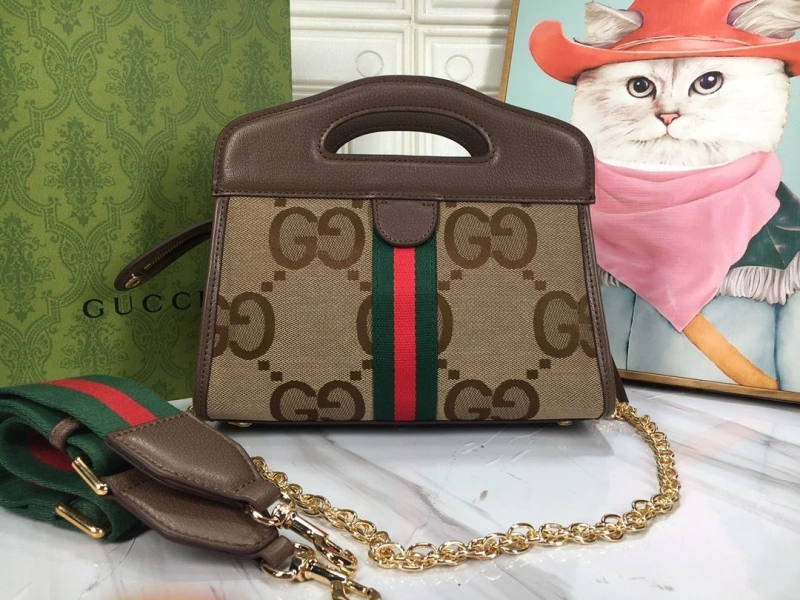Gvc*1 top handle bags 4032-1170