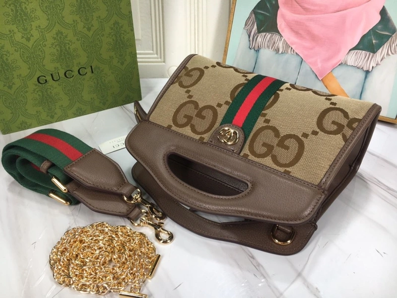 Gvc*1 top handle bags 4032-1170