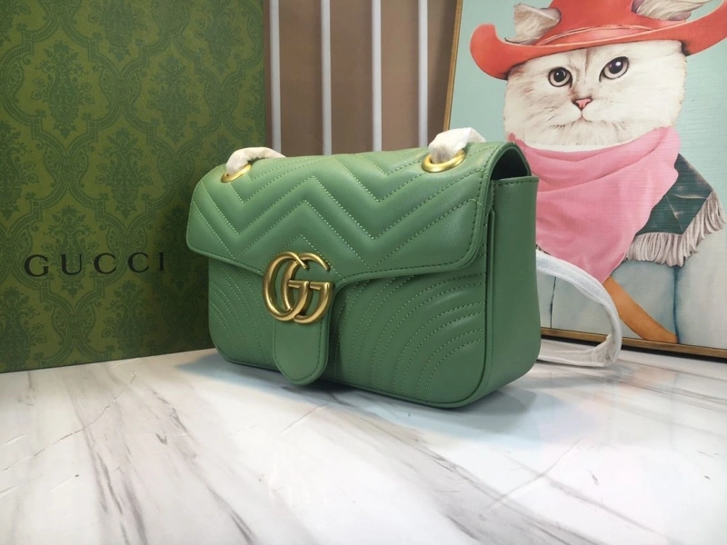 Gvc*1 satchel bags 4032-1177