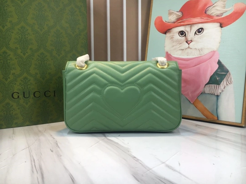 Gvc*1 satchel bags 4032-1177