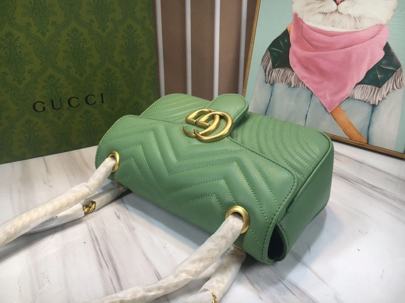 Gvc*1 satchel bags 4032-1177
