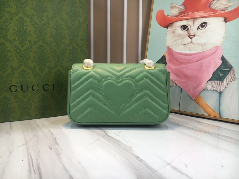 Gvc*1 satchel bags 4032-1179