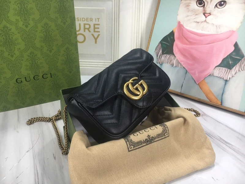 Gvc*1 satchel bags 4032-1181