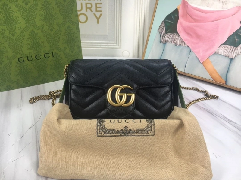 Gvc*1 satchel bags 4032-1181