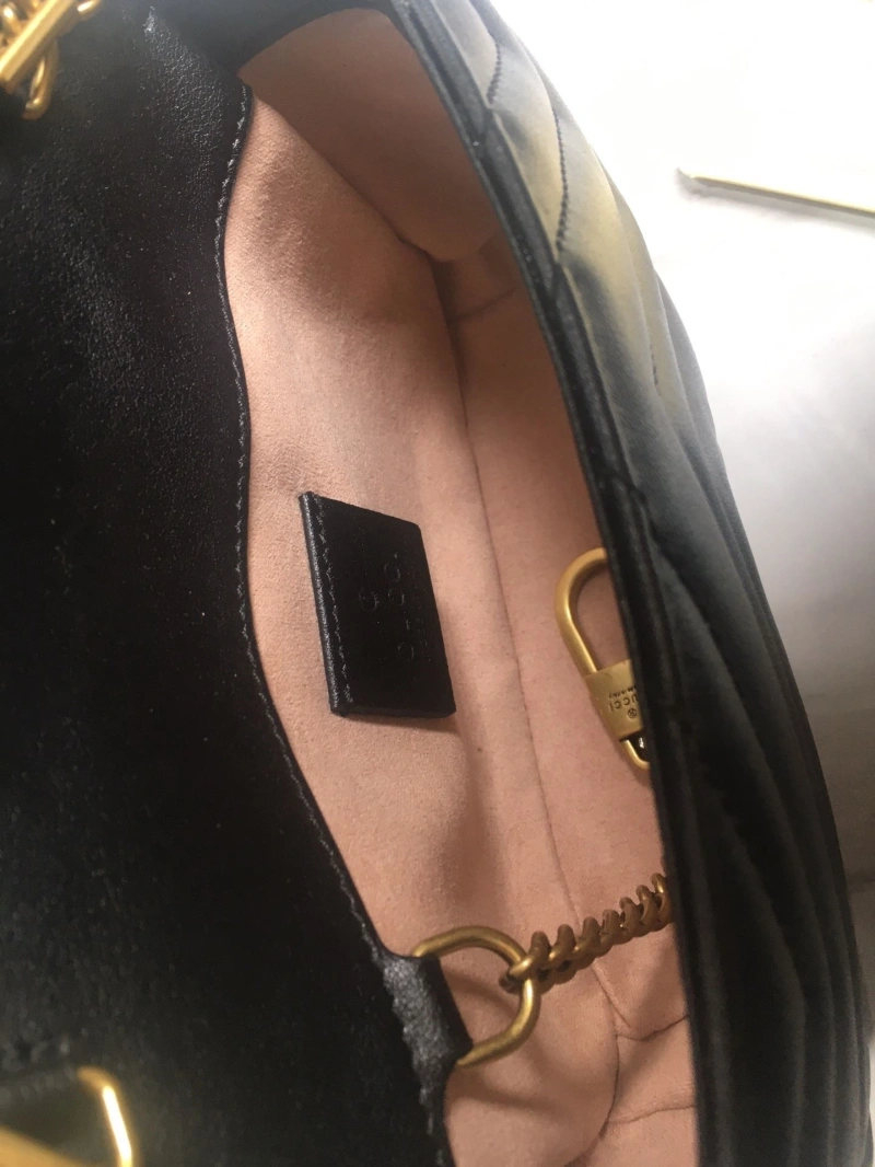 Gvc*1 satchel bags 4032-1181