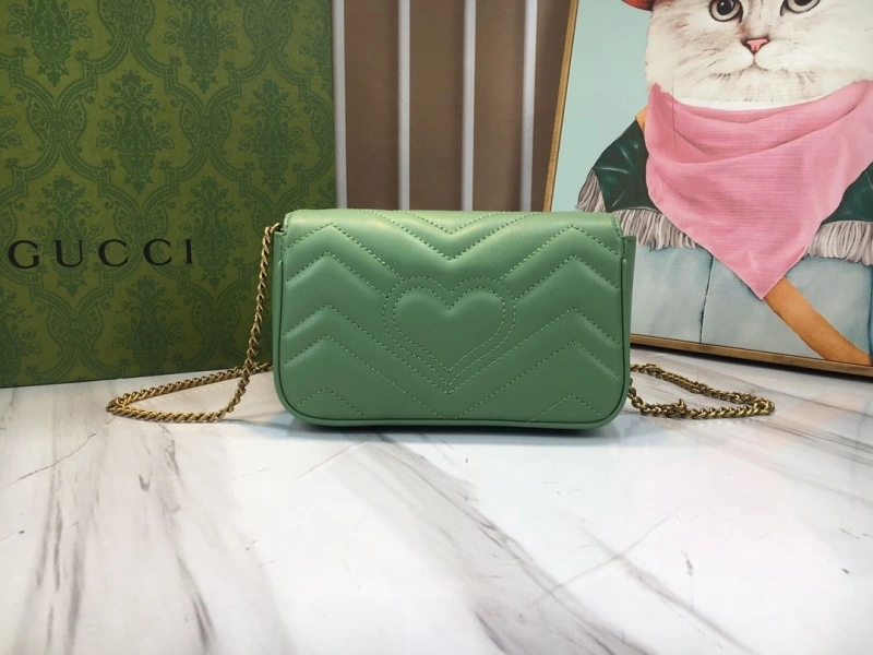 Gvc*1 satchel bags 4032-1182