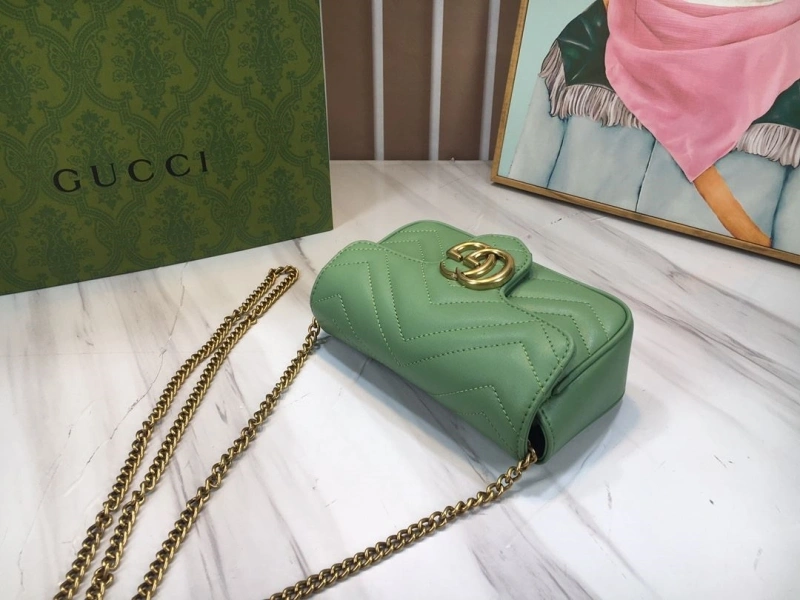 Gvc*1 satchel bags 4032-1182