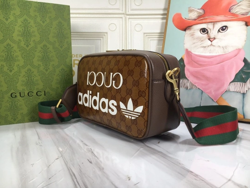 Gvc*1 satchel bags 4032-1186