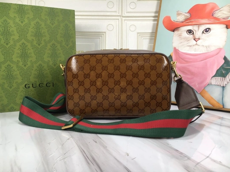 Gvc*1 satchel bags 4032-1186