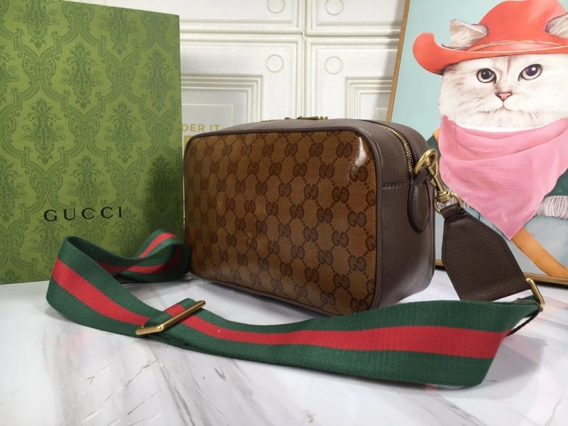 Gvc*1 satchel bags 4032-1186