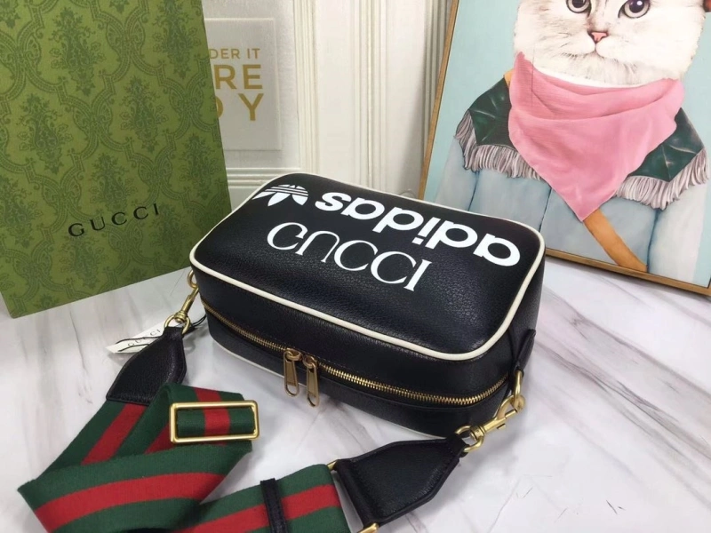 Gvc*1 satchel bags 4032-1187