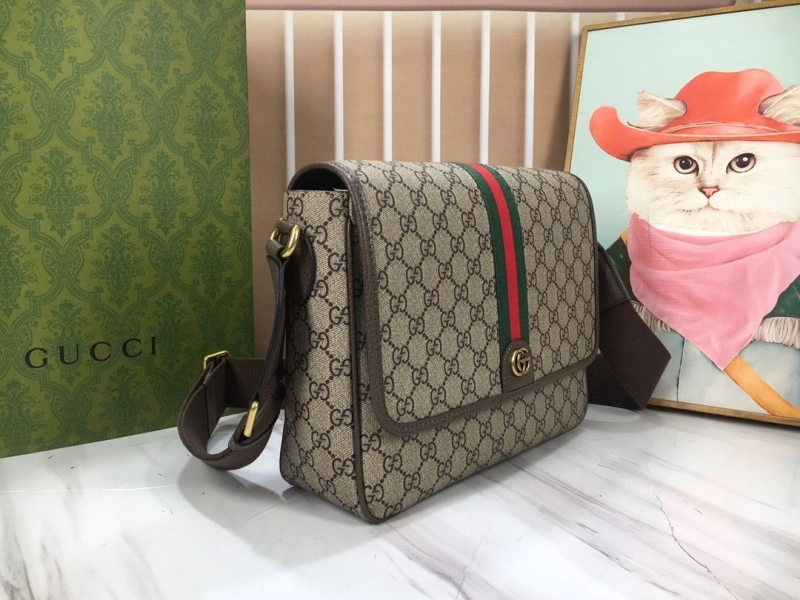 Gvc*1 satchel bags 4032-1191