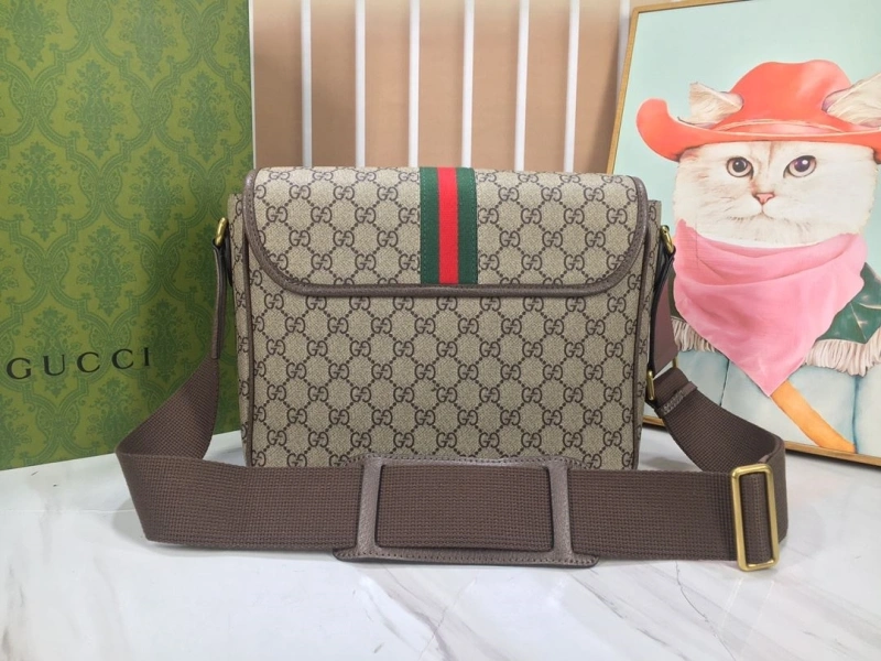Gvc*1 satchel bags 4032-1191