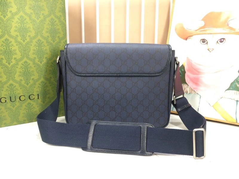 Gvc*1 satchel bags 4032-1193