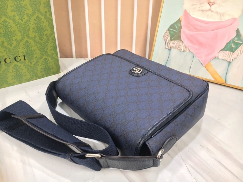 Gvc*1 satchel bags 4032-1193