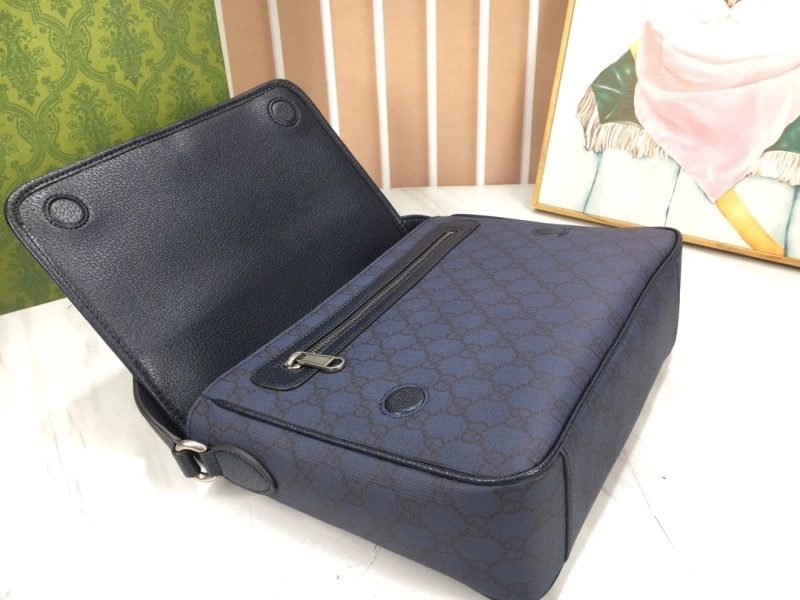 Gvc*1 satchel bags 4032-1193