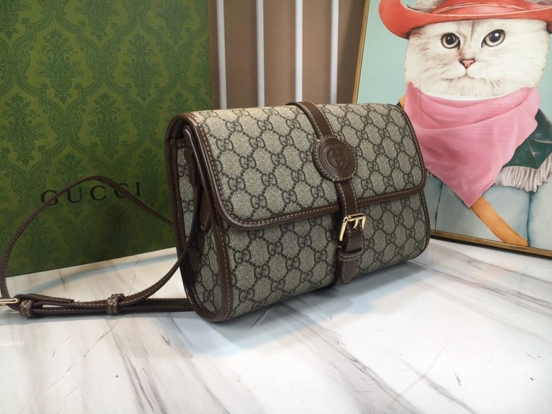 Gvc*1 satchel bags 4032-1194