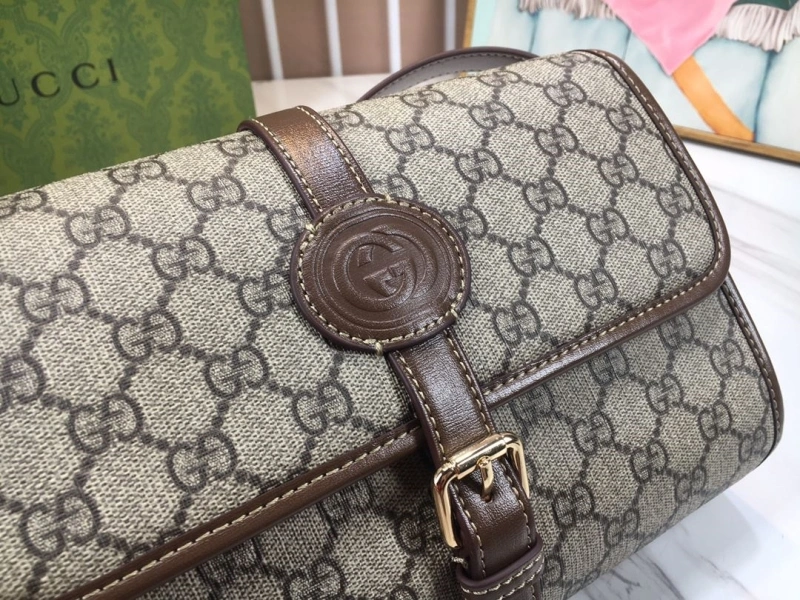 Gvc*1 satchel bags 4032-1194