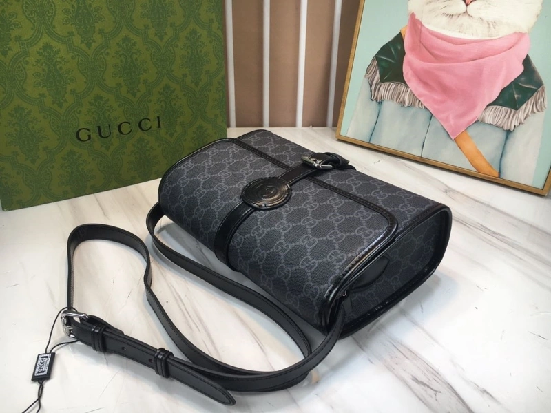 Gvc*1 satchel bags 4032-1195