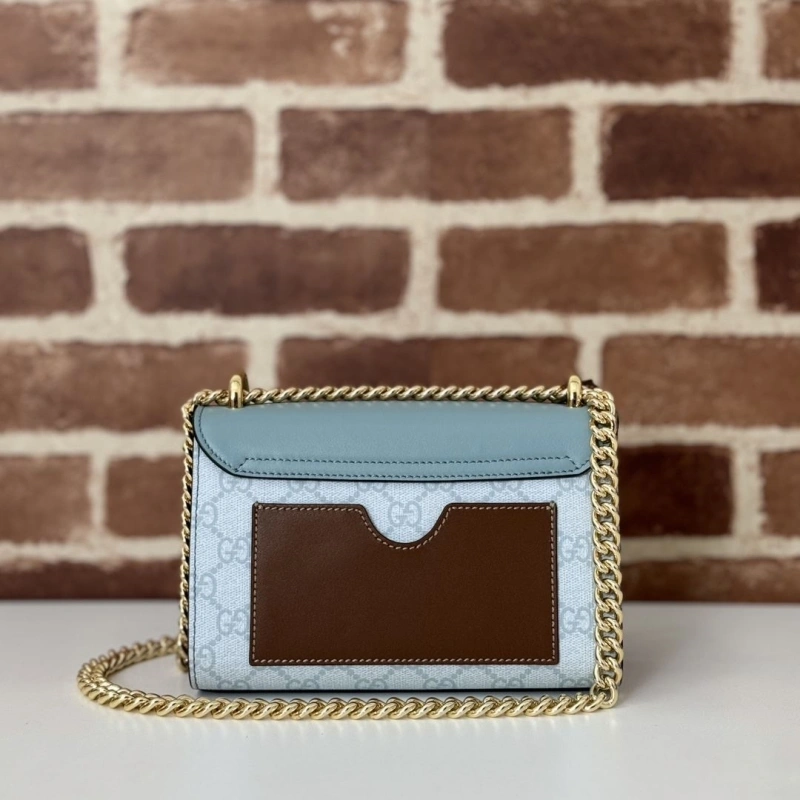 Gvc*1 satchel bags 4033-0023