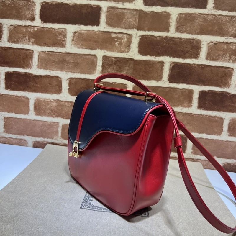 Gvc*1 satchel bags 4033-0058