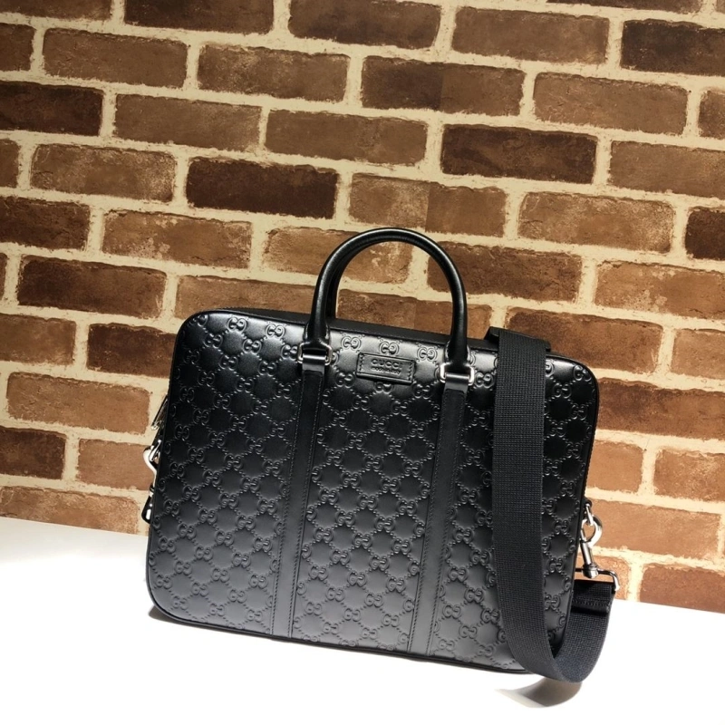 Gvc*1 mens briefcases bags 4033-0064
