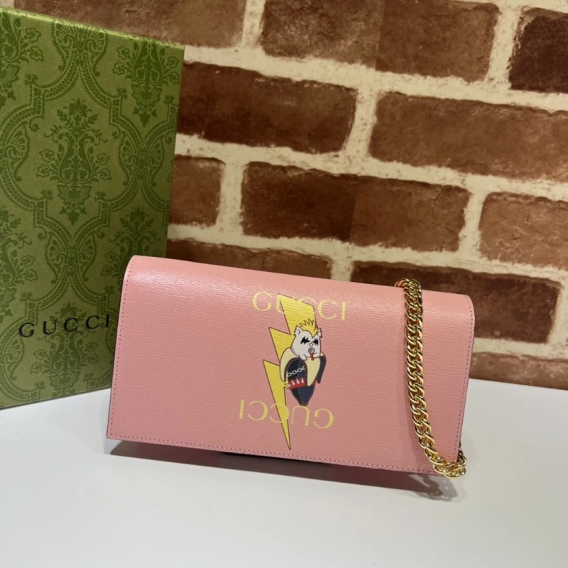 Gvc*1 satchel bags 4033-0105