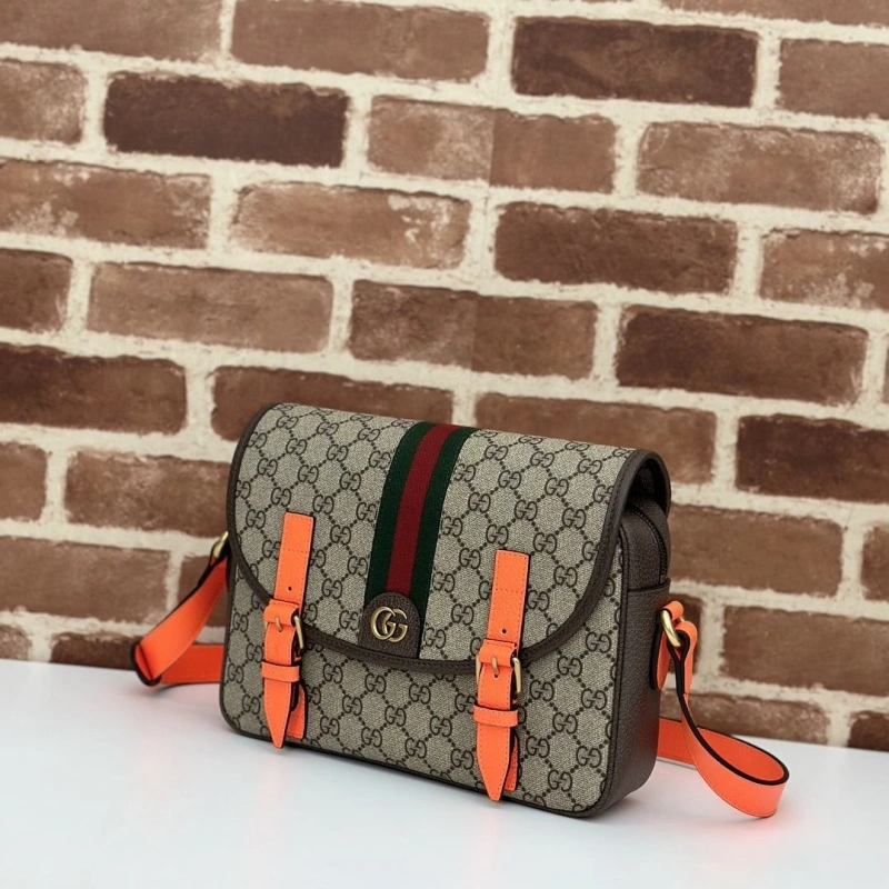 Gvc*1 satchel bags 4033-0115