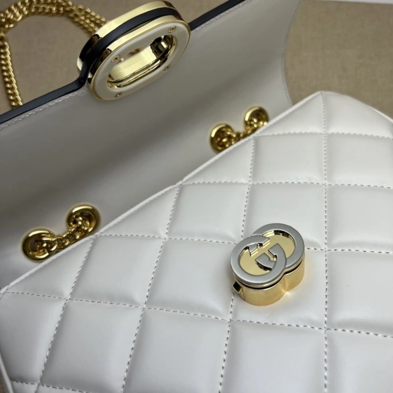 Gvc*1 top handle bags 4033-0118