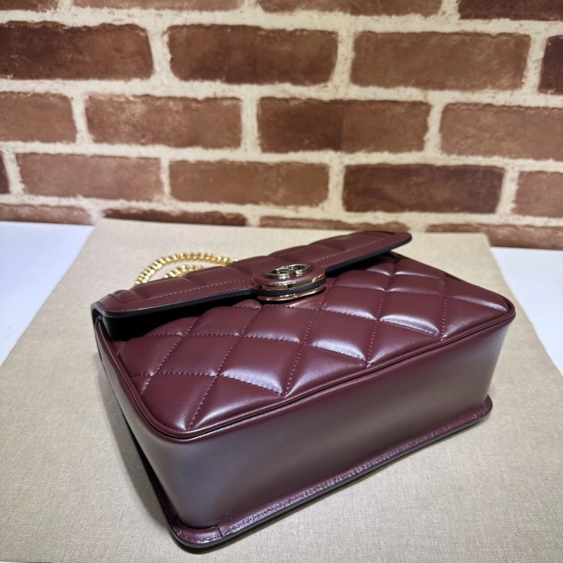 Gvc*1 top handle bags 4033-0119