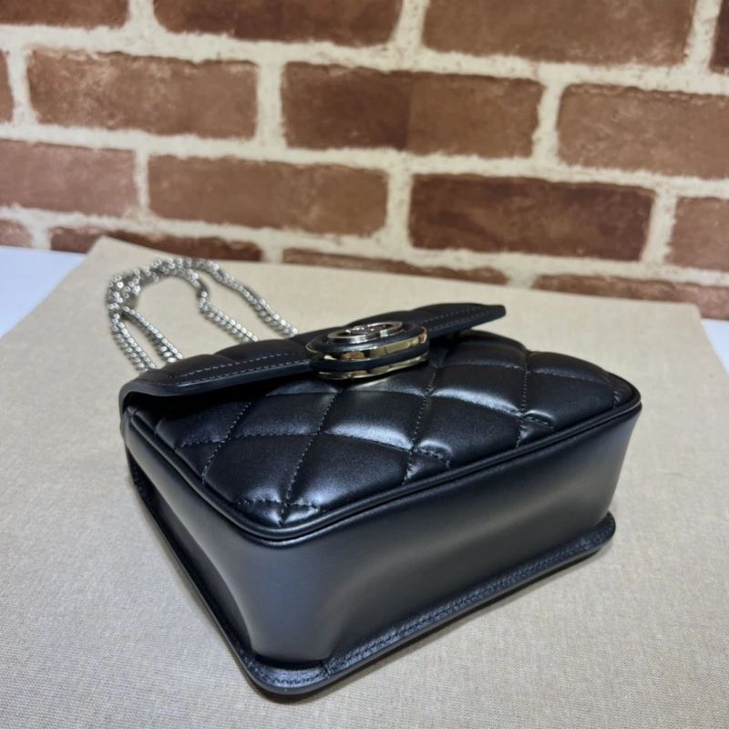 Gvc*1 top handle bags 4033-0121