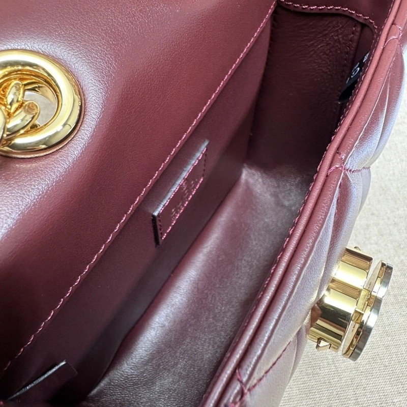 Gvc*1 top handle bags 4033-0123