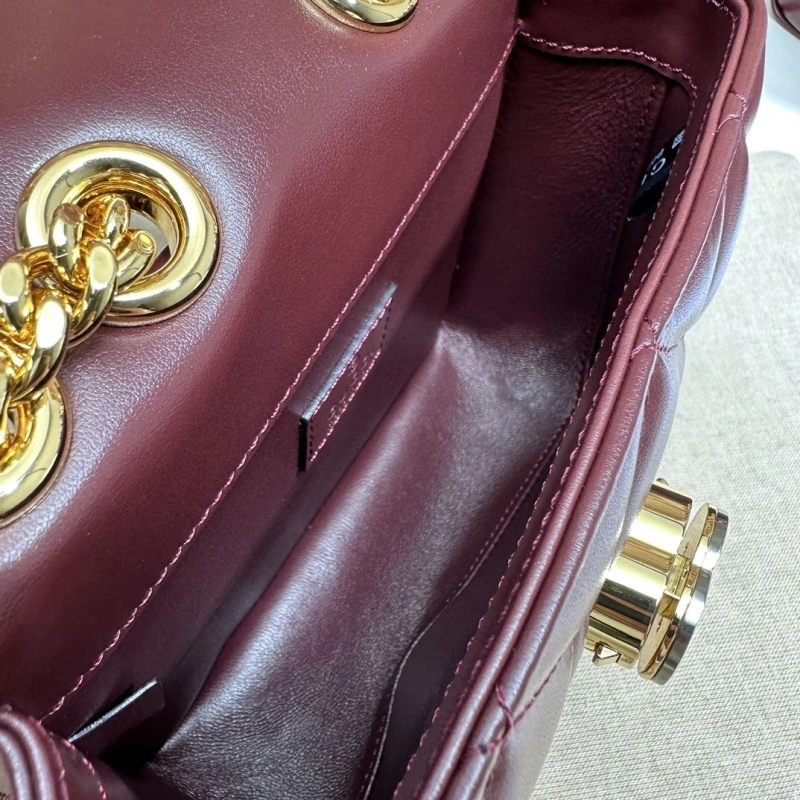 Gvc*1 top handle bags 4033-0123